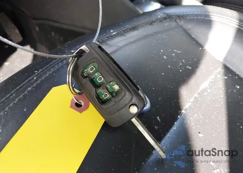 2014 Buick Encore Leather from USA, damaged, VIN KL4CJGSB7EB546754